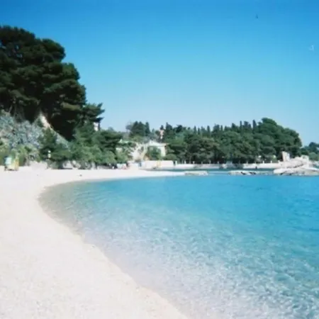 On The Coast-jere Apartman Split