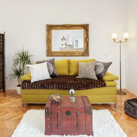 On The Coast-jere Appartement Split