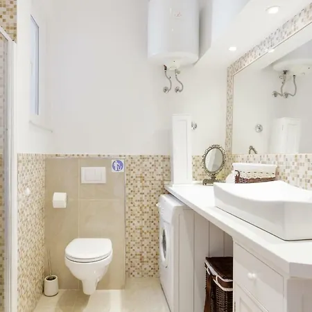 Apartman On The Coast-jere *