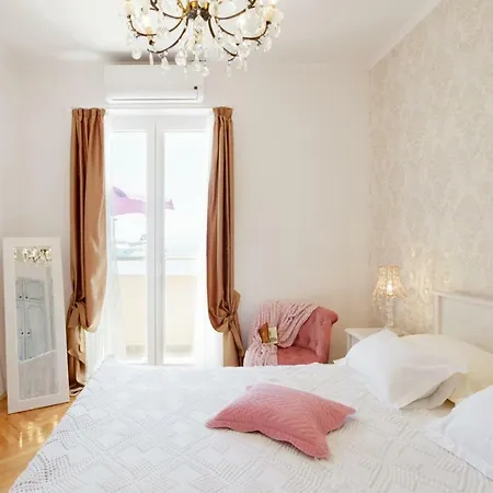 On The Coast-jere Apartman Split