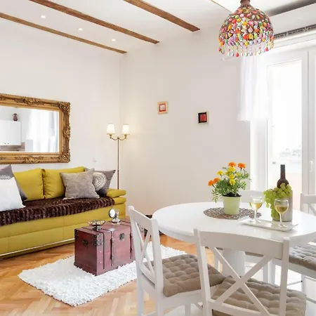 On The Coast-jere Appartement