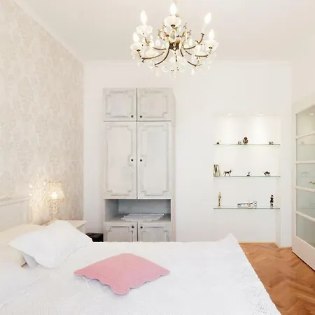 Appartement Jere