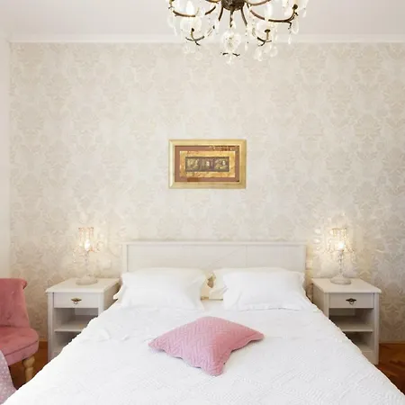 Apartman On The Coast-jere