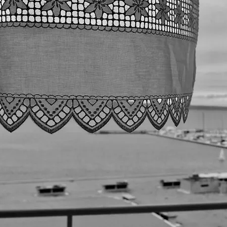 On The Coast-jere Apartman Split