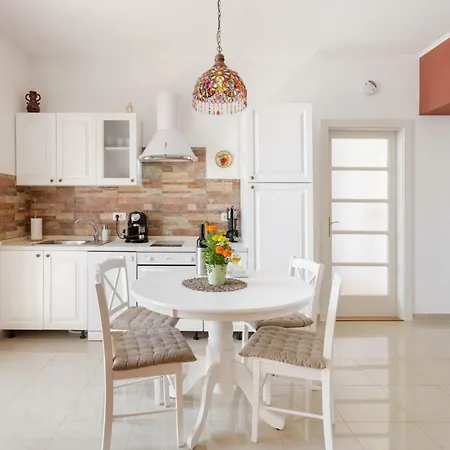 Apartament On The Coast-jere *