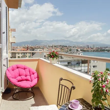 On The Coast-jere * Spalato