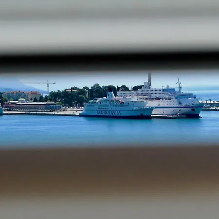 On The Coast-jere Appartamento